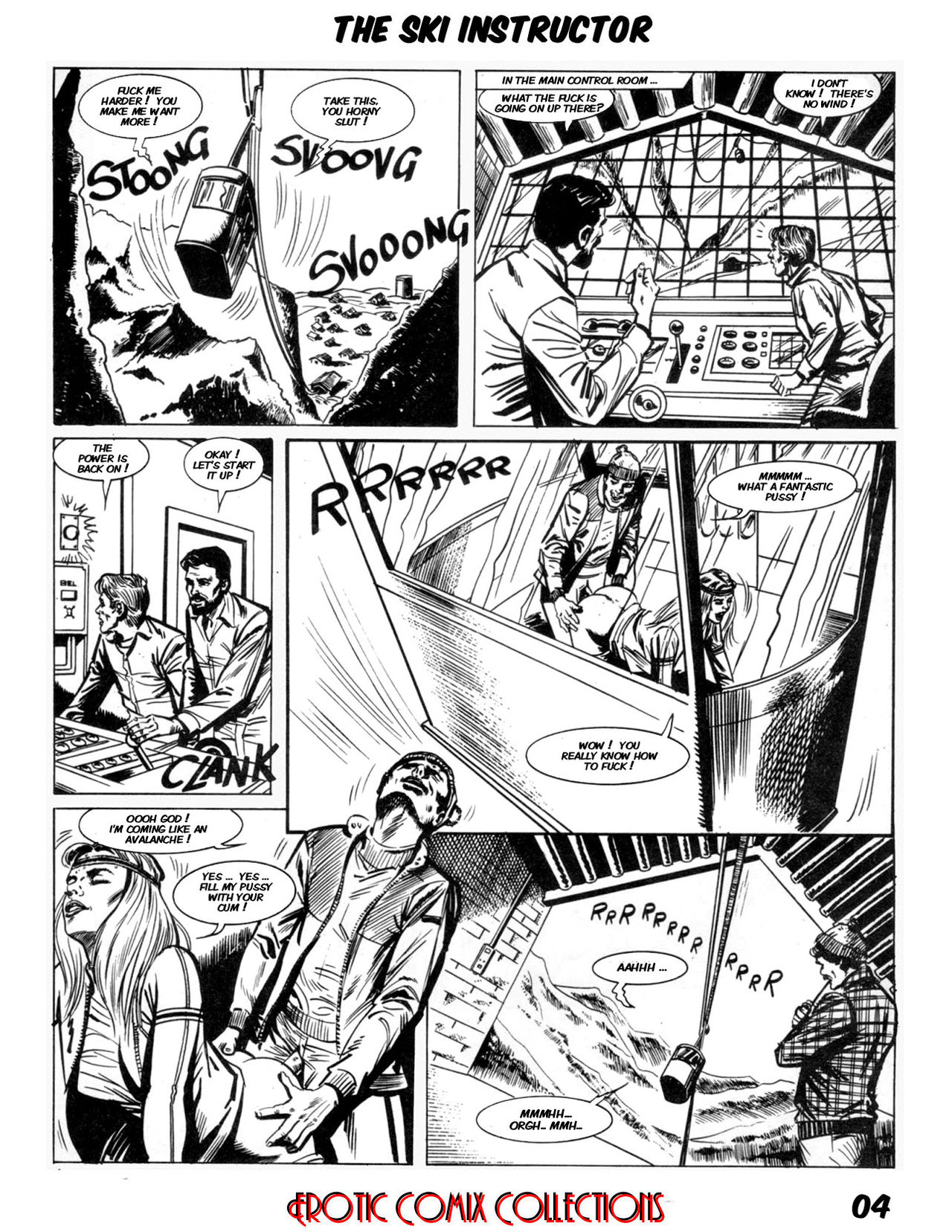 CICCIOLINA - THE SKI INSTRUCTOR - A JKSKINSFAN / JRYTER TRANSLATION page 6 full