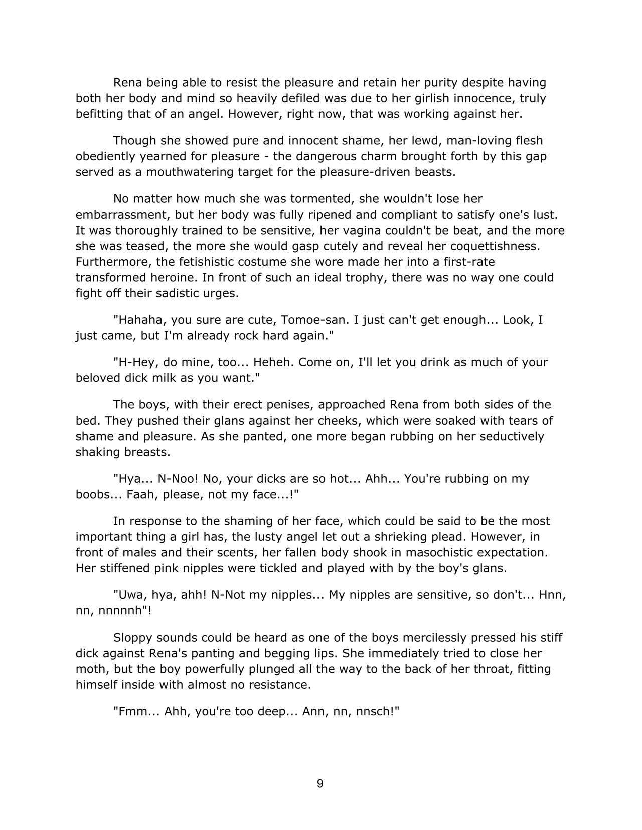 en-ciel Decade page 9 full