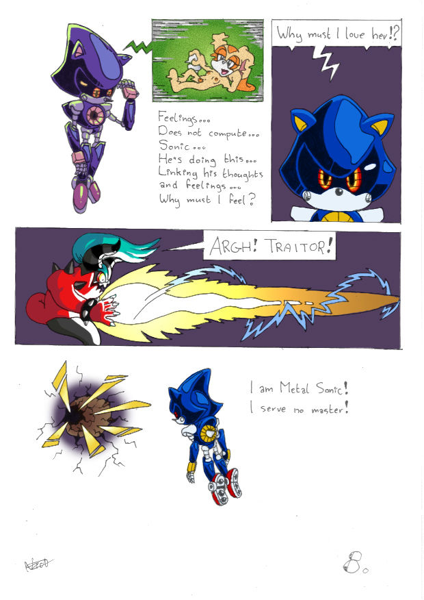 Creamy Cream page 8 full