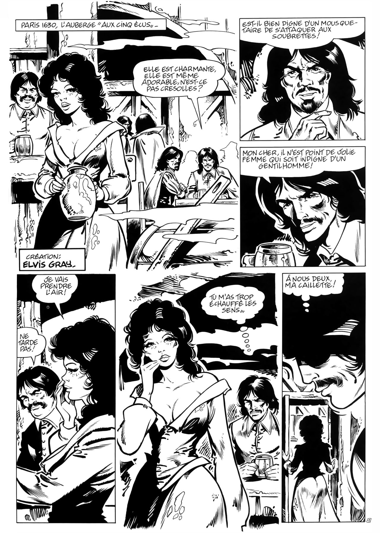 Le Fouet Madame page 4 full