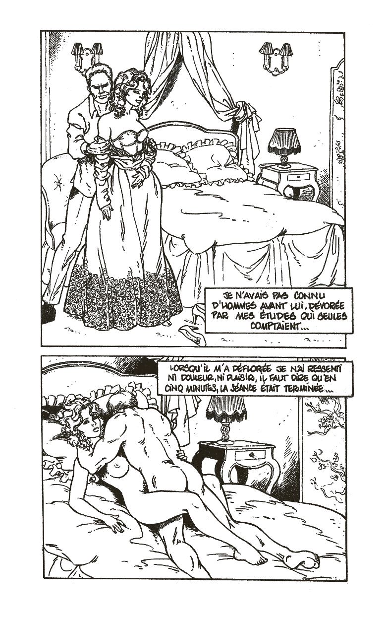 Secrétaire Soumise page 6 full