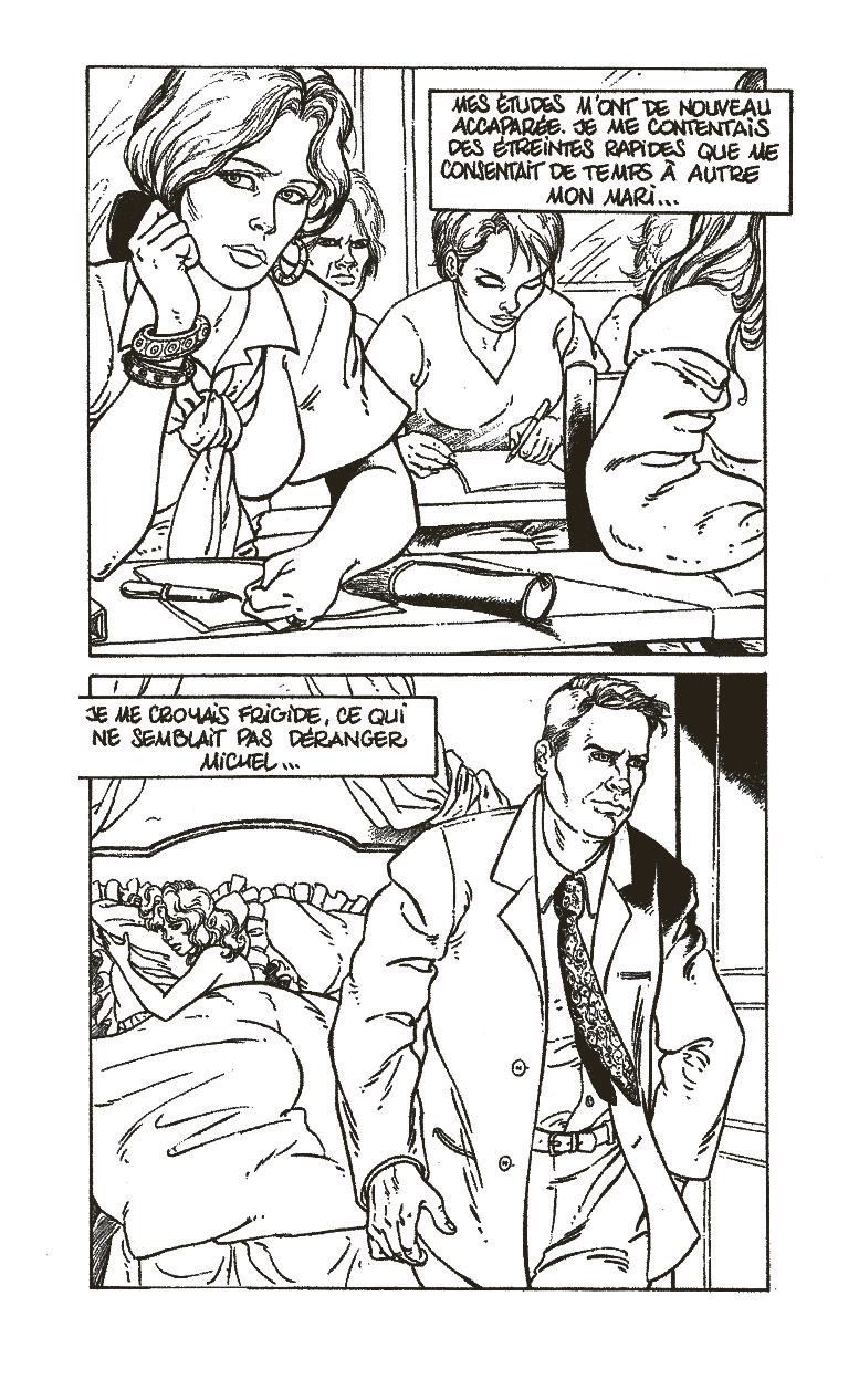 Secrétaire Soumise page 8 full
