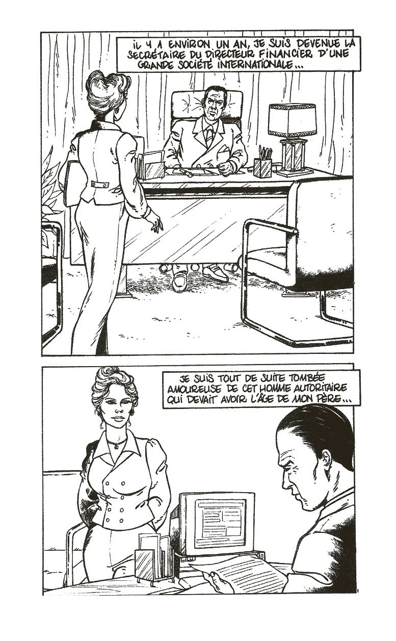 Secrétaire Soumise page 9 full