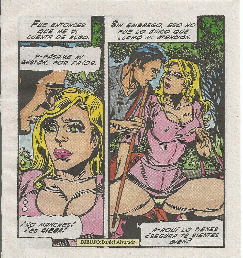 Sabor a Mi 0198 page 4 full
