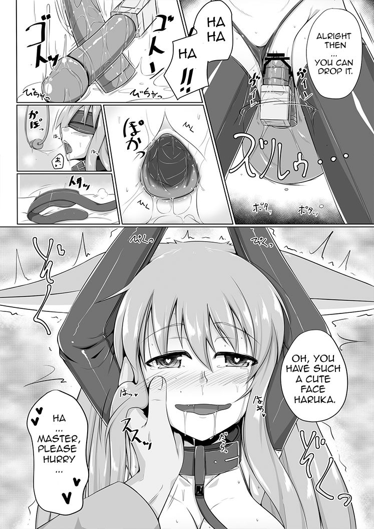 FOX MANIAX page 3 full