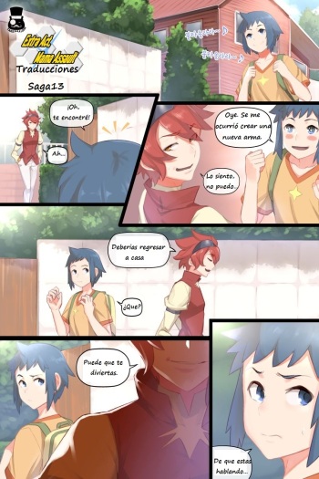 Gundam Build Fighters cover