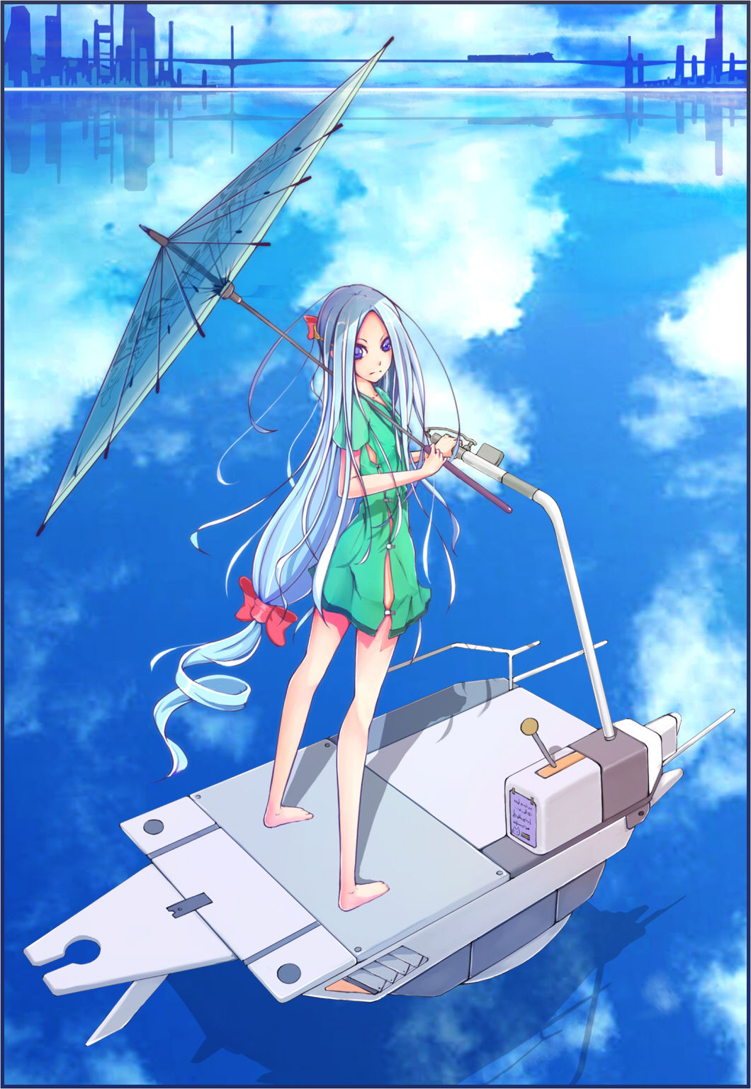 Êm²,  only 19+ page 6 full