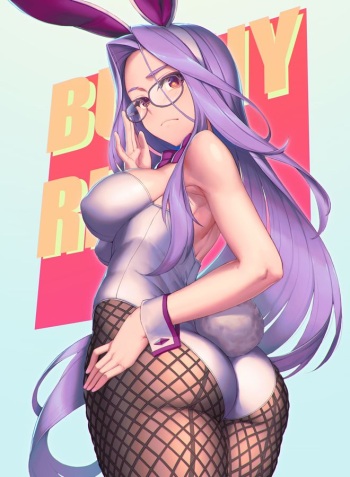 Pixiv RotiX iD:570684 cover
