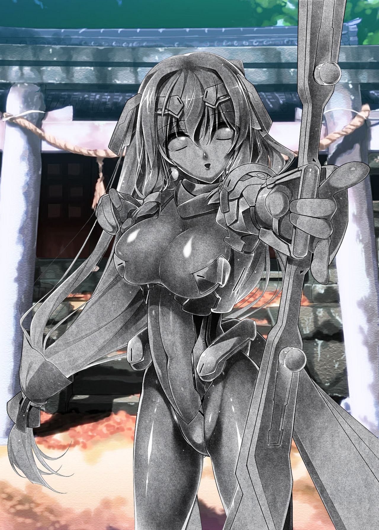 Petrification Manip Collection 1 page 3 full