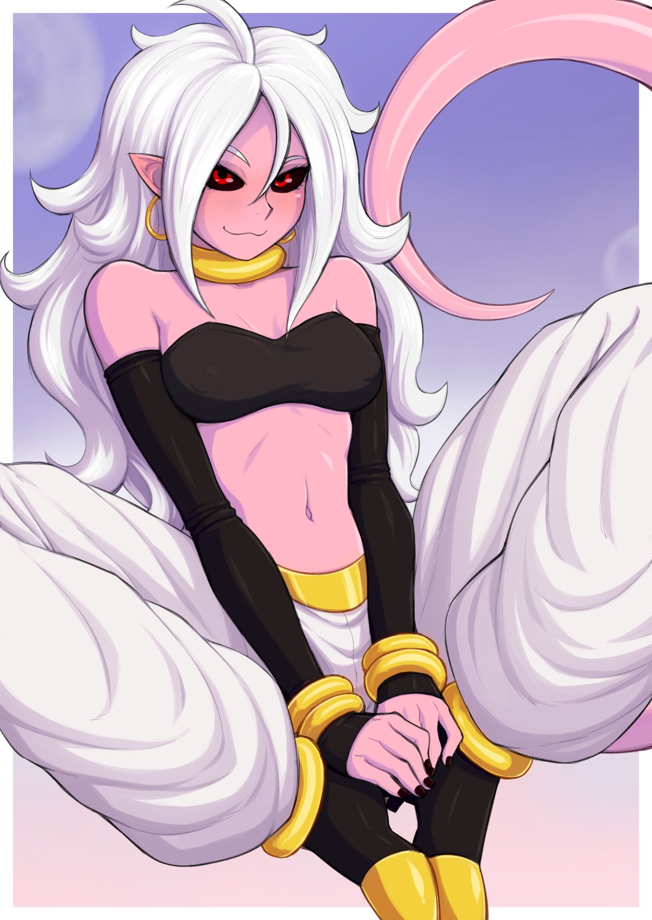 Artist - Ittla page 5 full