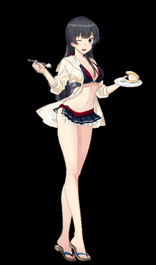 阿賀野型 2 page 4 full