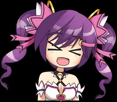 ELSWORD Aisha Collection page 9 full