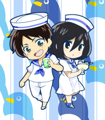 R18 EreMika cover