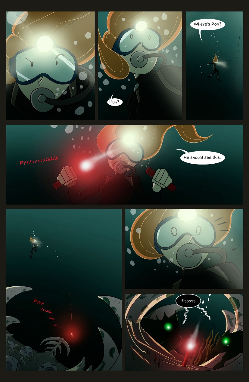 Call of Kimthulu page 6 full