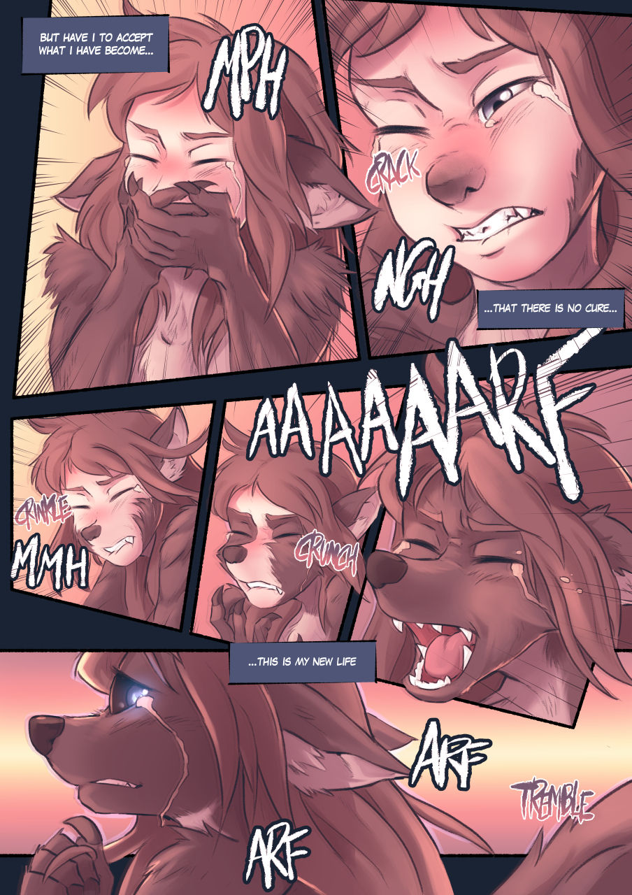 Jesse's Third Moon page 7 full