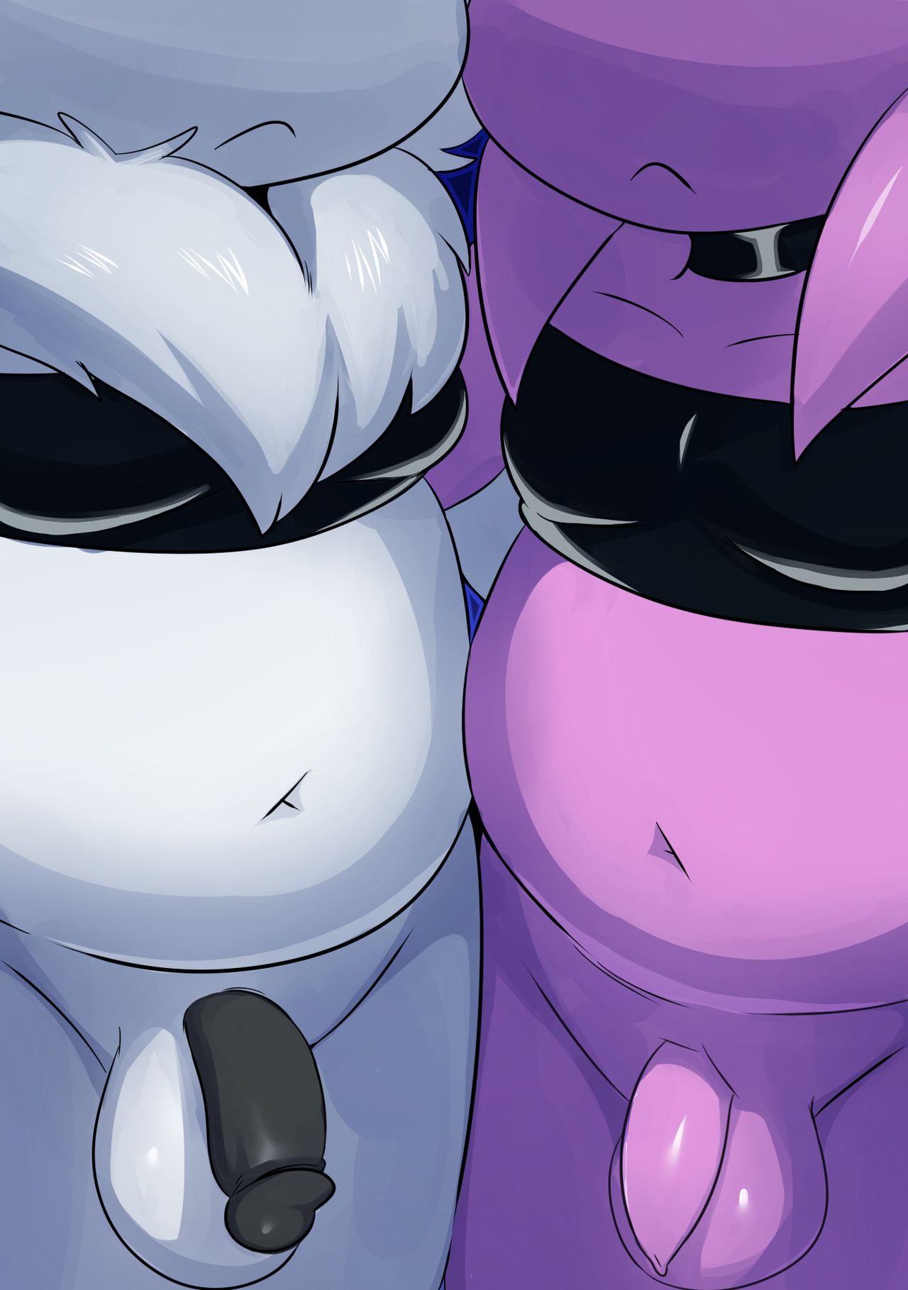 Alien Boy Love Vol.1 page 4 full