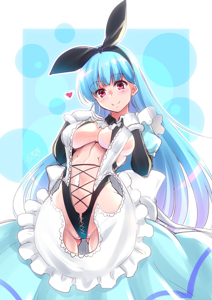 ㄒ卄丨匚匚 Curvaceous Bodacious Anime Gals page 10 full