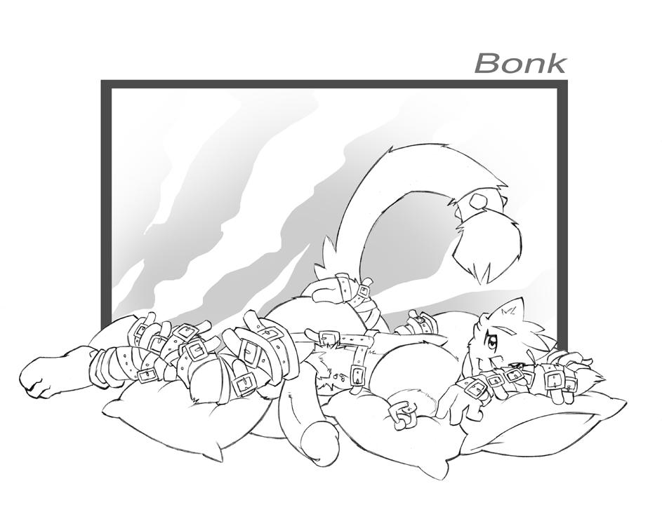 Bonk Lush Art CD page 7 full