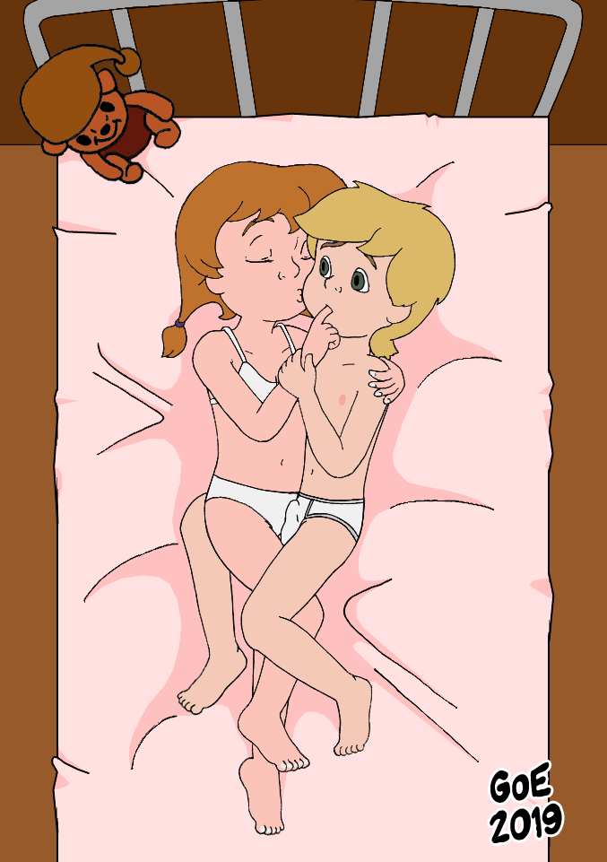 Penny and Cody page 10 full