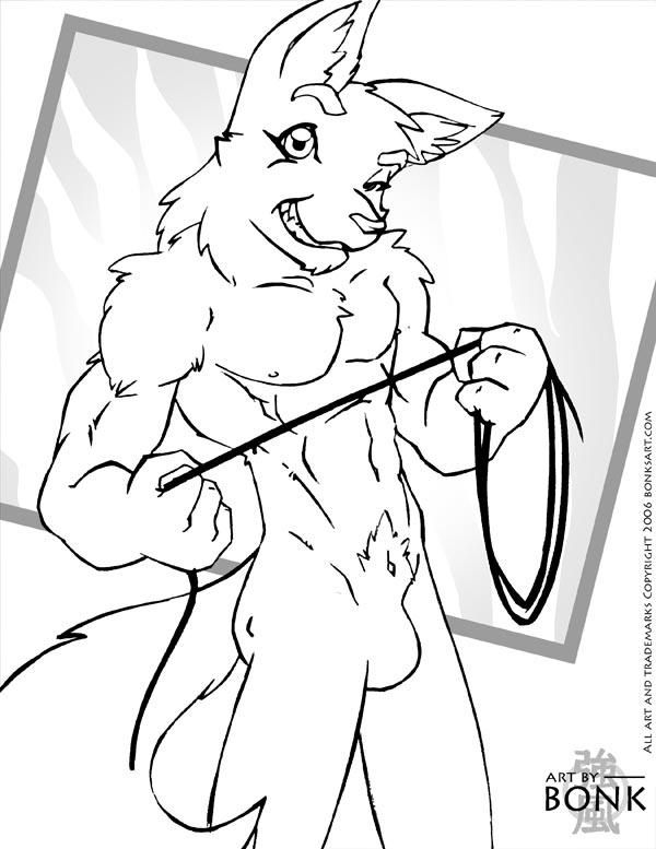Bonk Boys Art CD 2 page 9 full