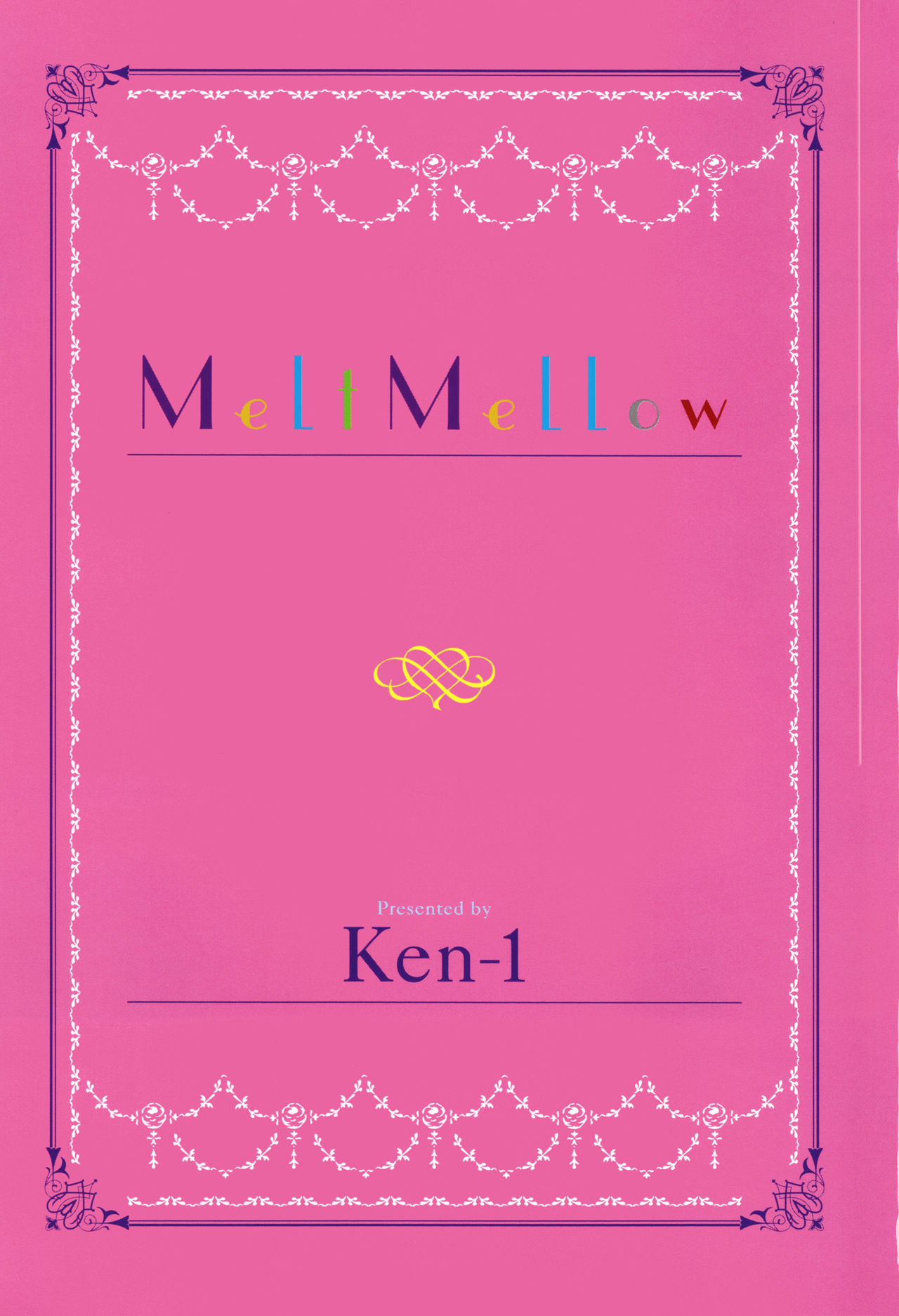 Melt Mellow page 4 full