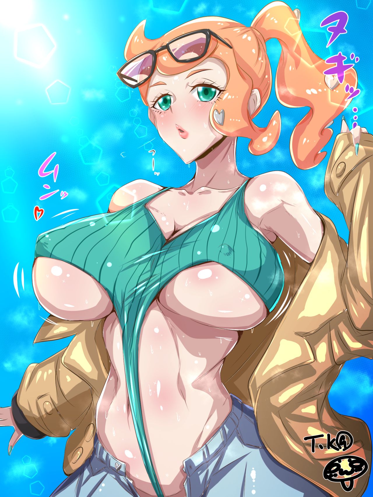 Sonia page 2 full