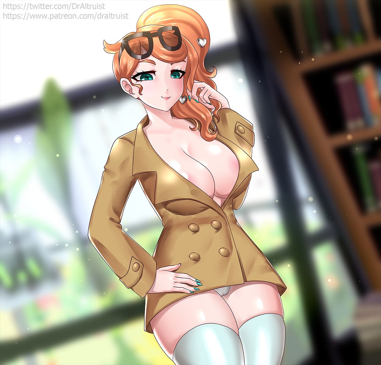 Sonia page 5 full