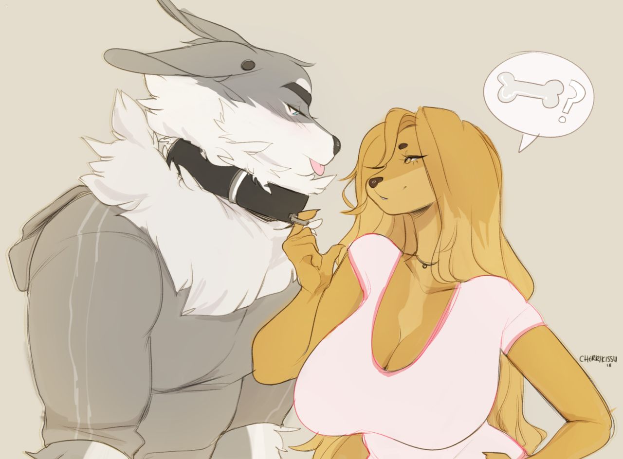 ARTIST cherrikissu page 5 full