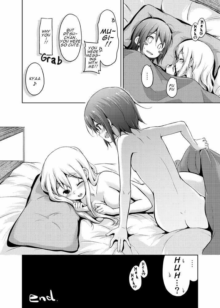 Free Life+5 R-18 page 4 full