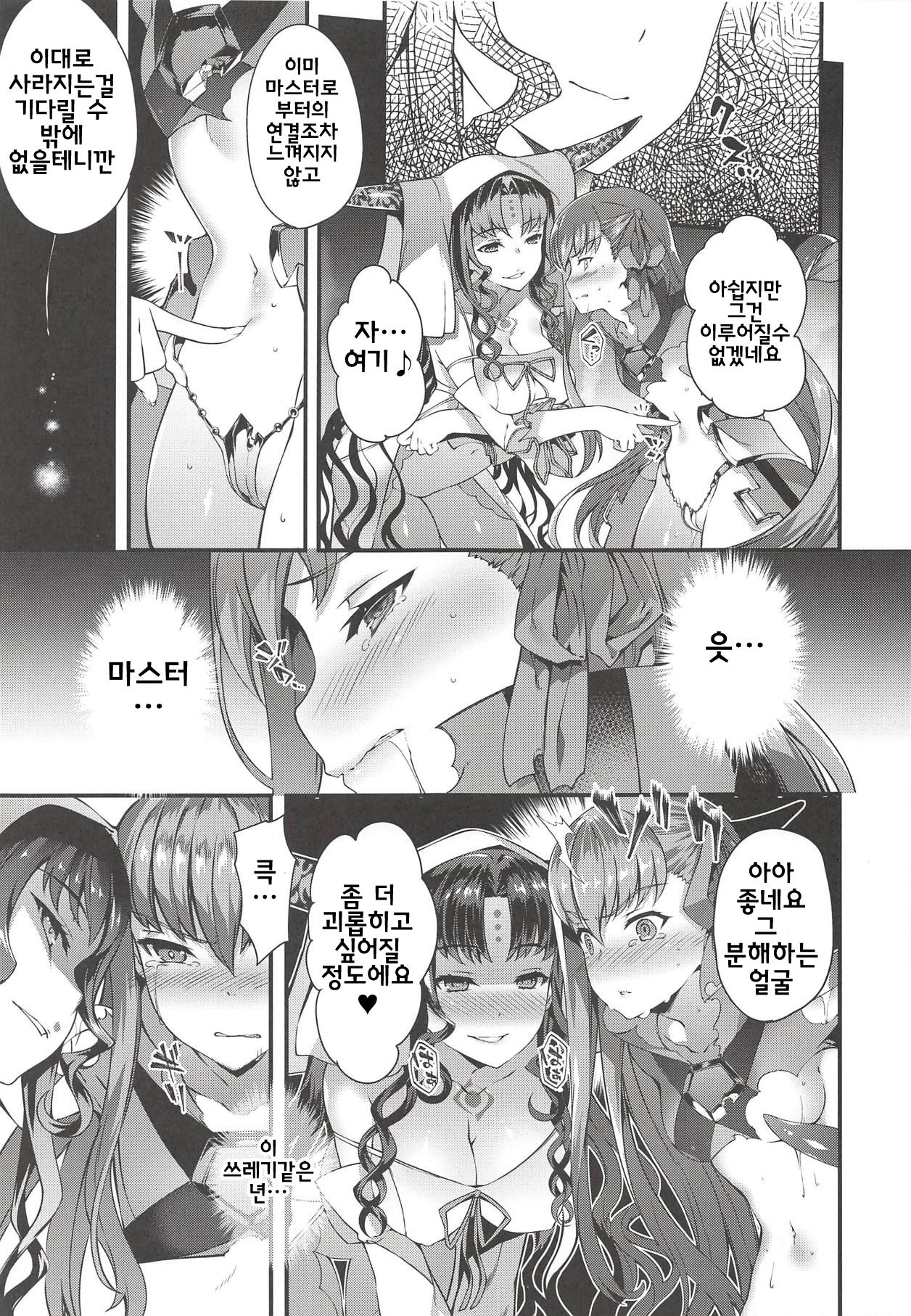 Kanojo no ides page 6 full