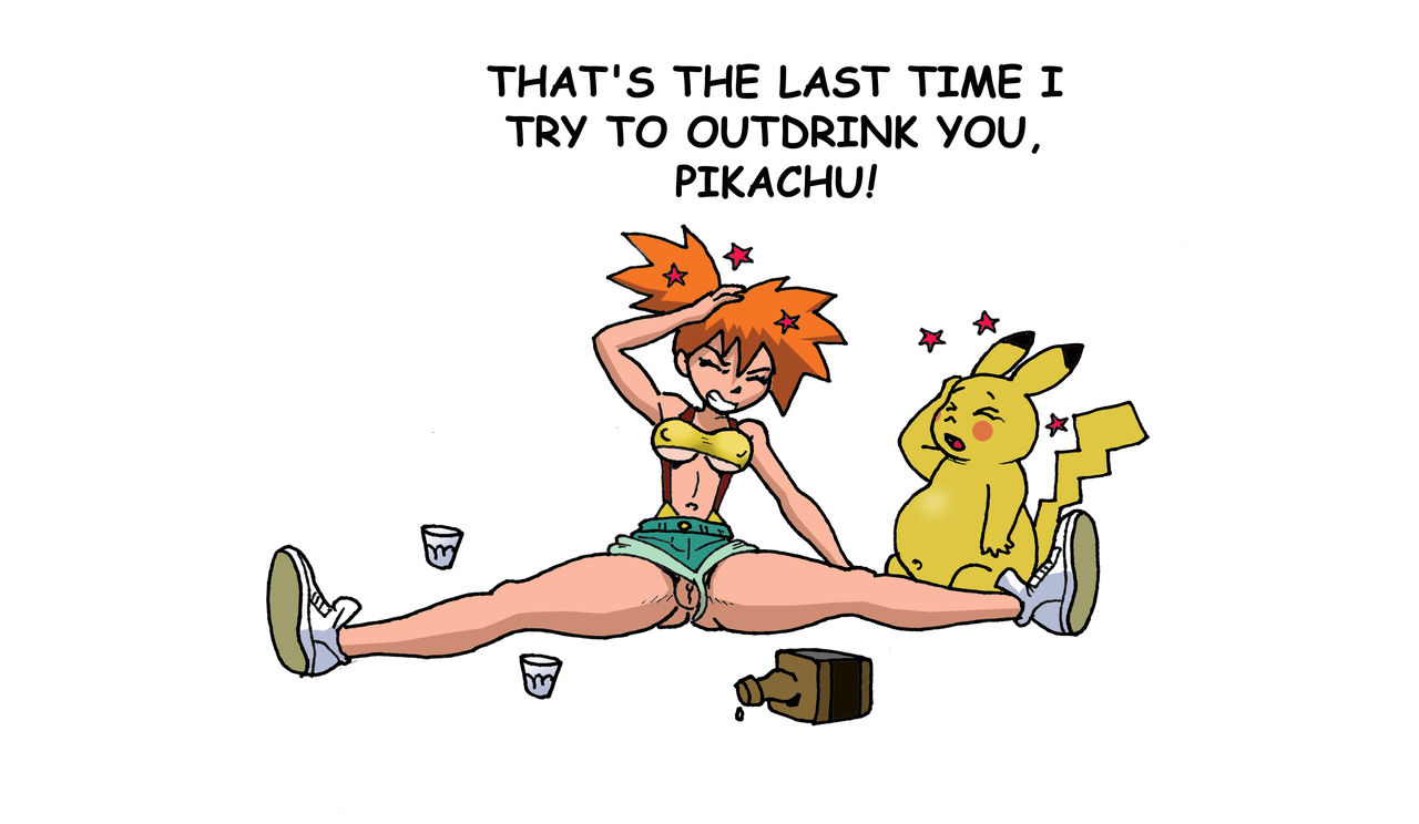 Pokemon Stuff page 3 full