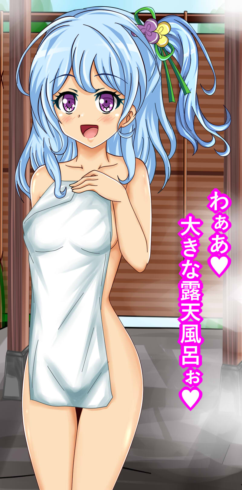 PetitColle  EroHappy Kanon-chan FeEcchi page 10 full