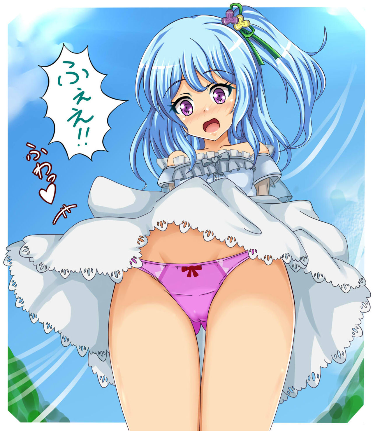 PetitColle  EroHappy Kanon-chan FeEcchi page 9 full