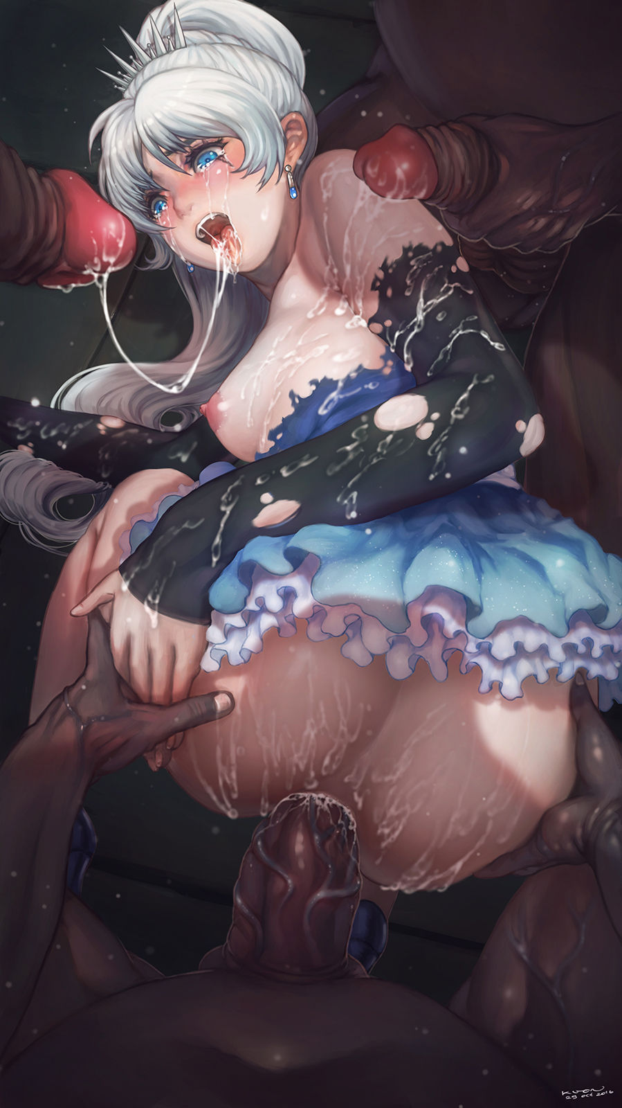 PrinzKuon - Tumblr Archive page 9 full