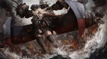 PrinzKuon - Tumblr Archive cover