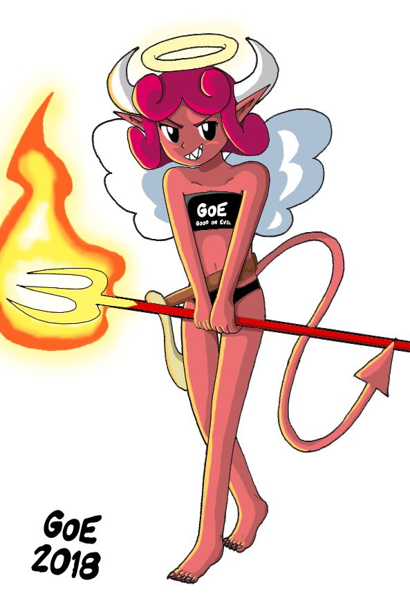 Pixiv Artist = GOE page 2 full