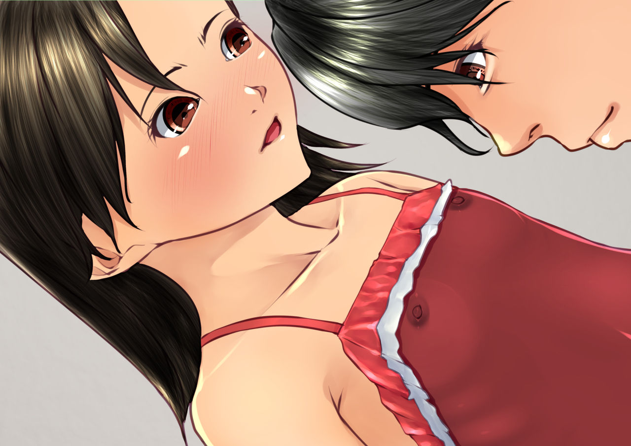 Chibipe! page 3 full