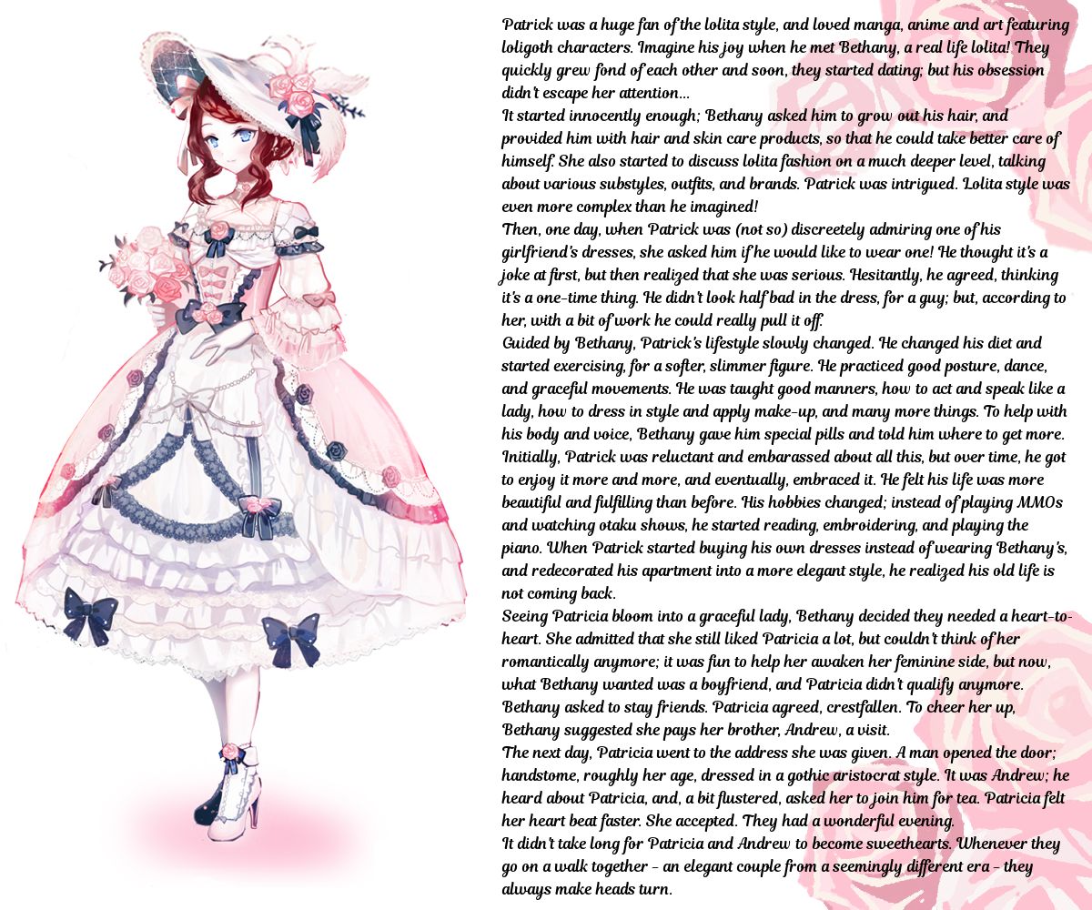 Random Work page 2 full