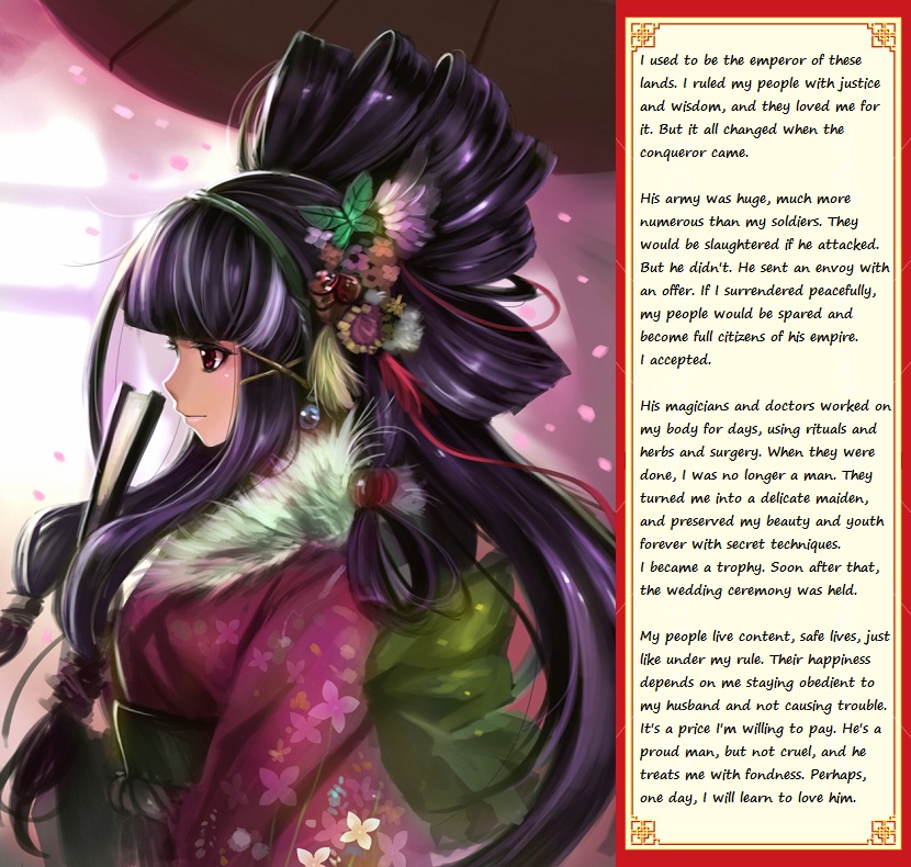 Random Work page 5 full
