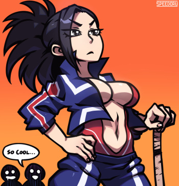 Artist - Speedo cover