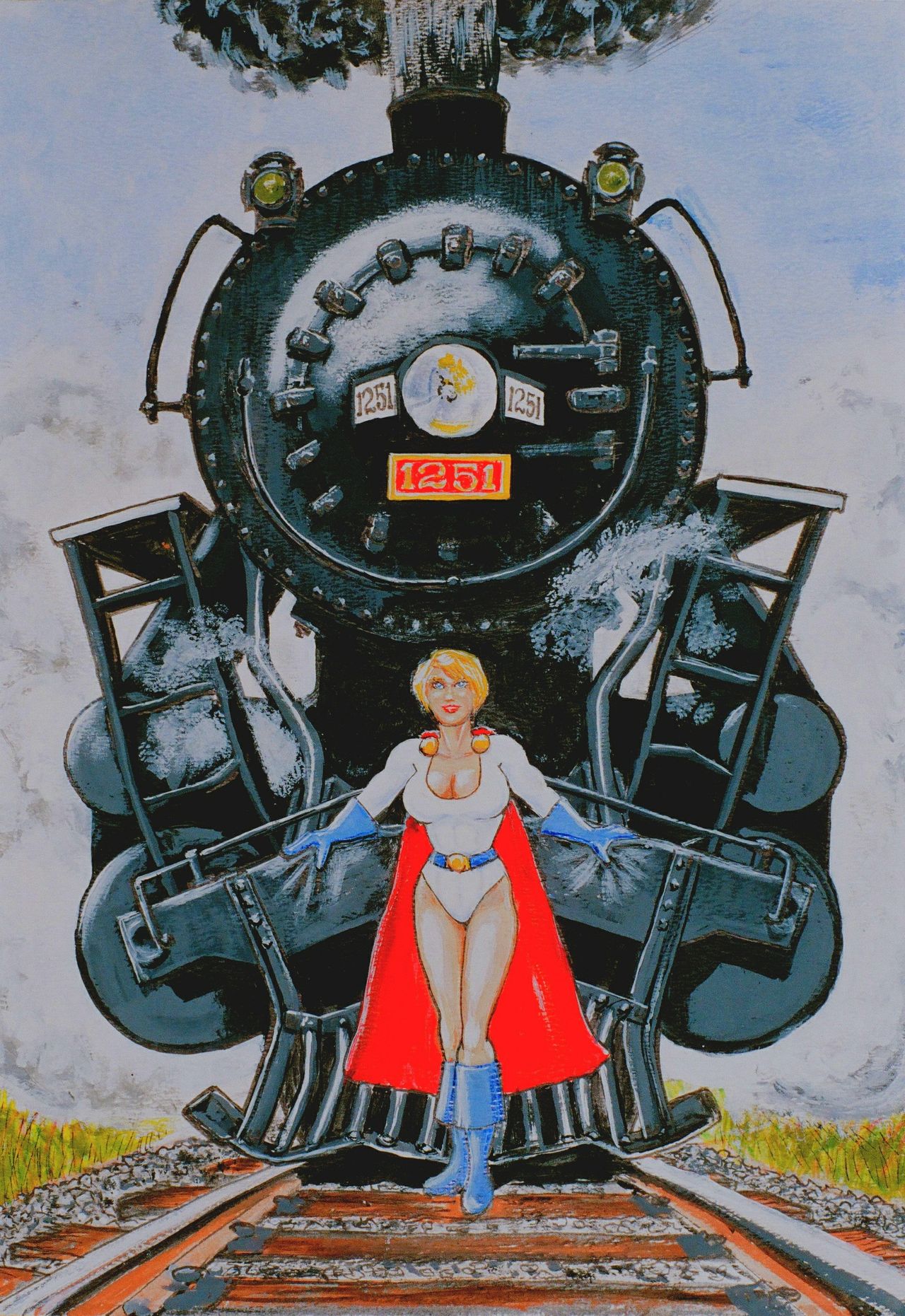 Svettzwo's Works page 1 full