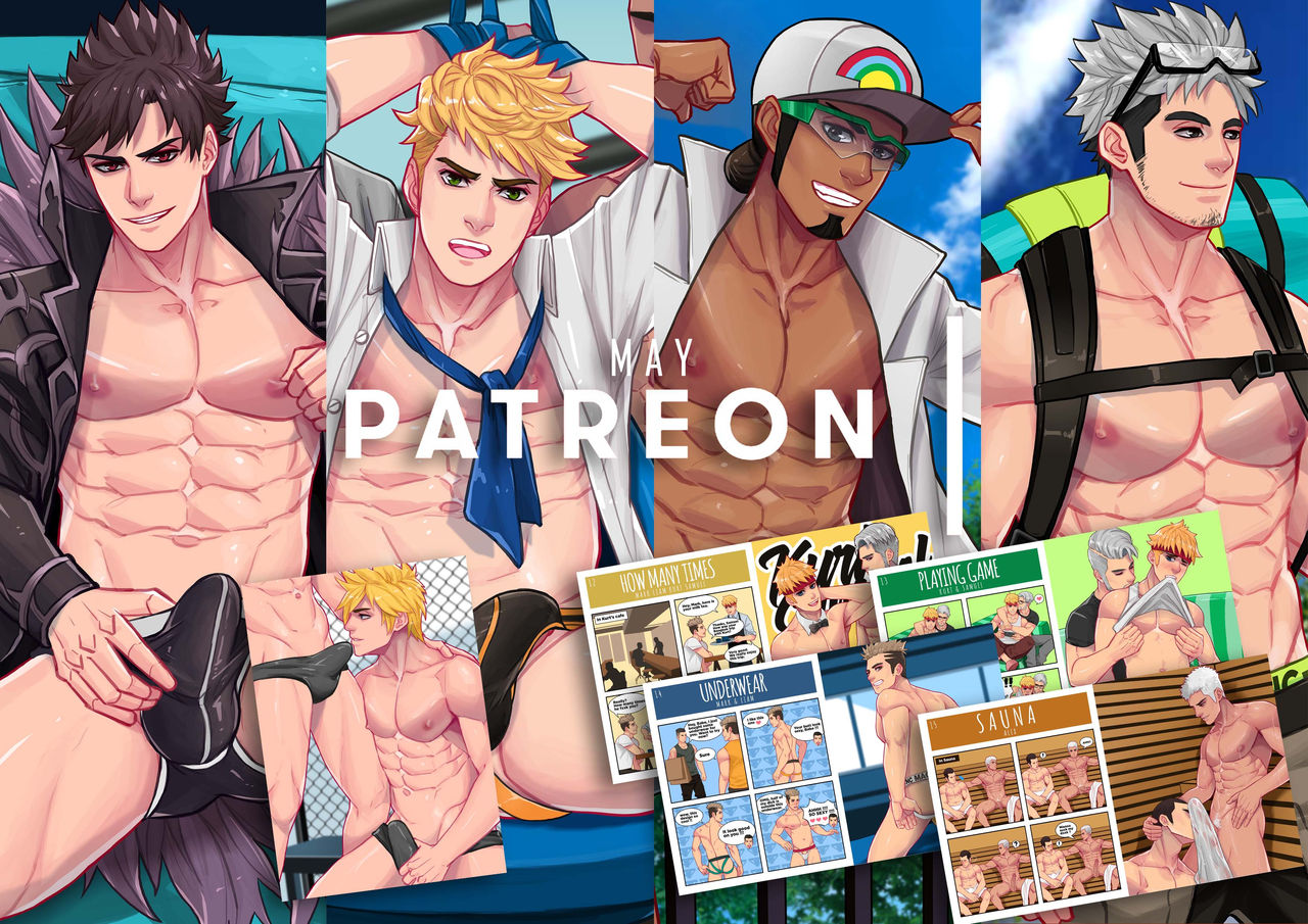 May 2019 Rewards page 1 full