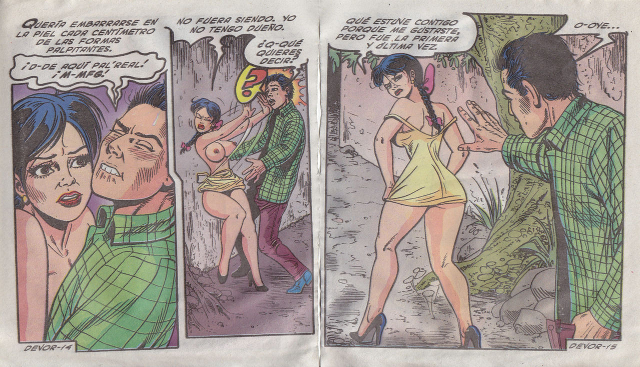 Devorame otra Vez 0136 page 9 full