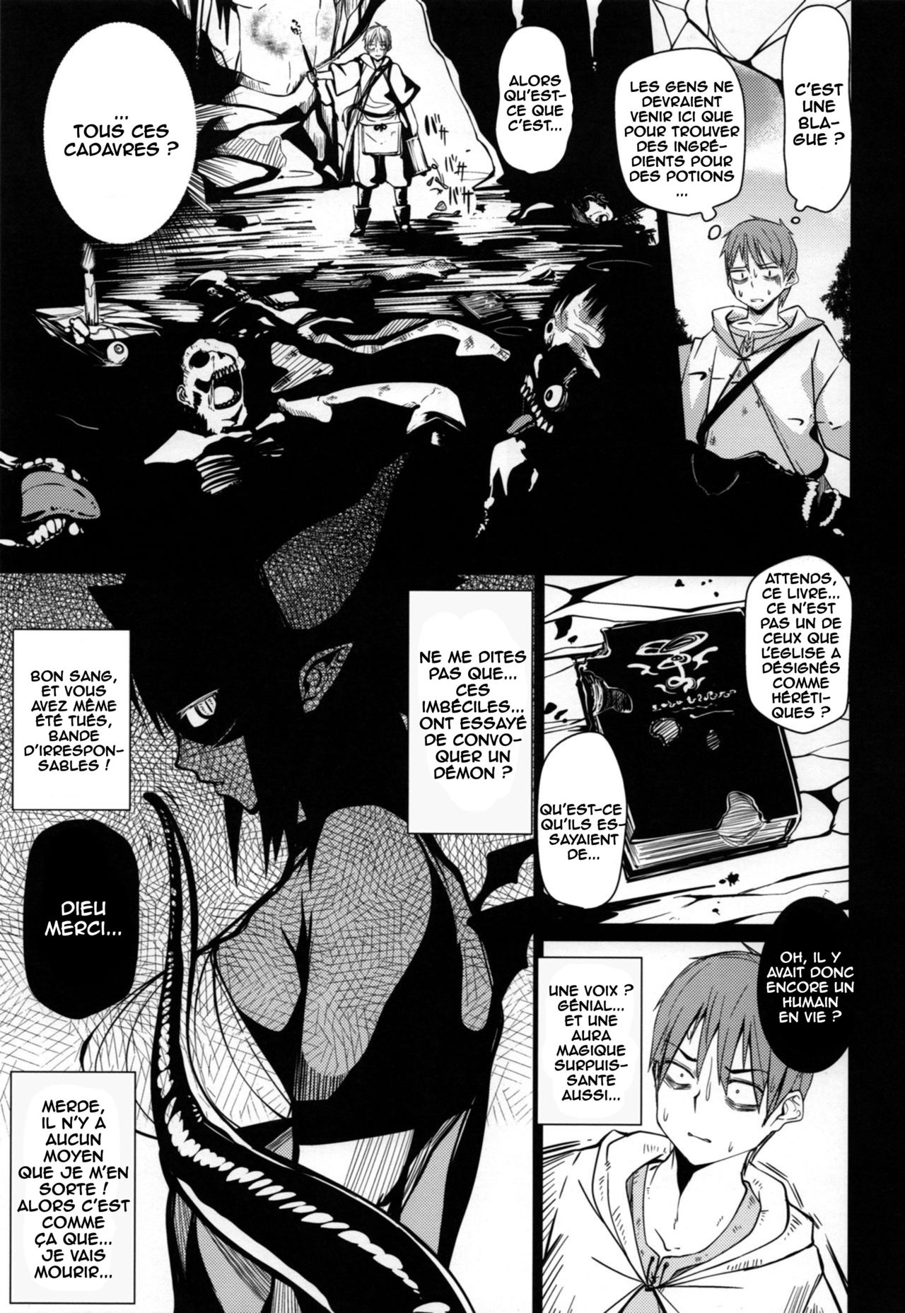 Different World Girl page 2 full