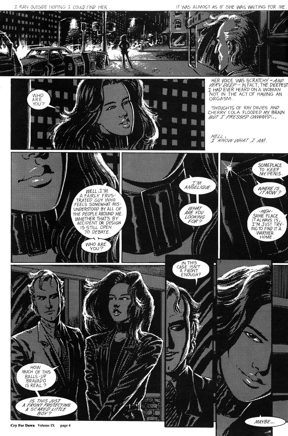 CRY FOR DAWN #9 page 7 full