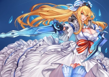 Tahnya cover