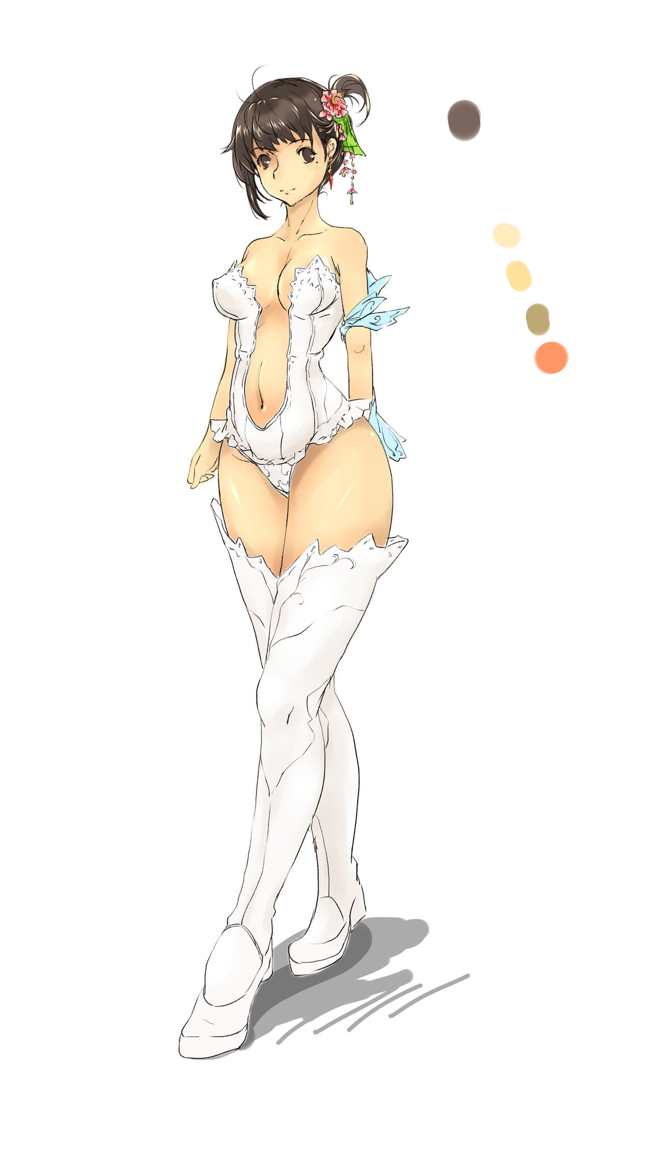 tomoshibi page 10 full