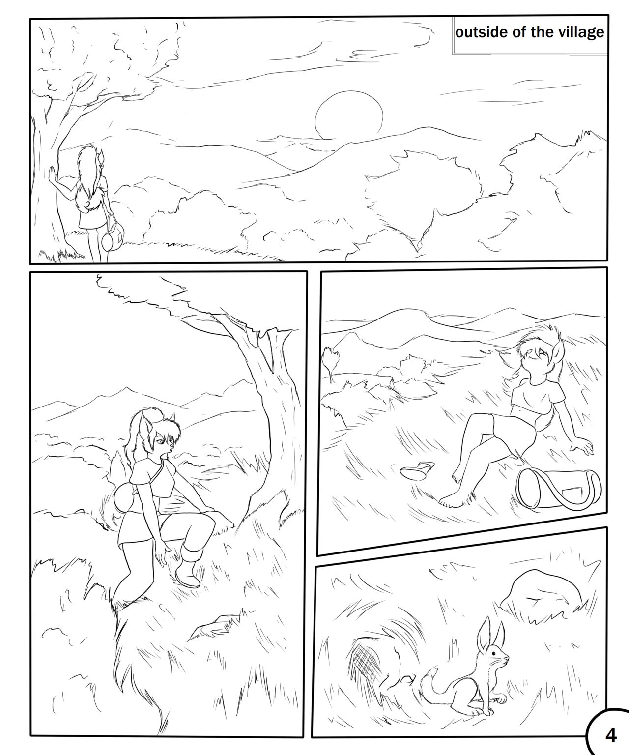 Book of the golden gem page 6 full