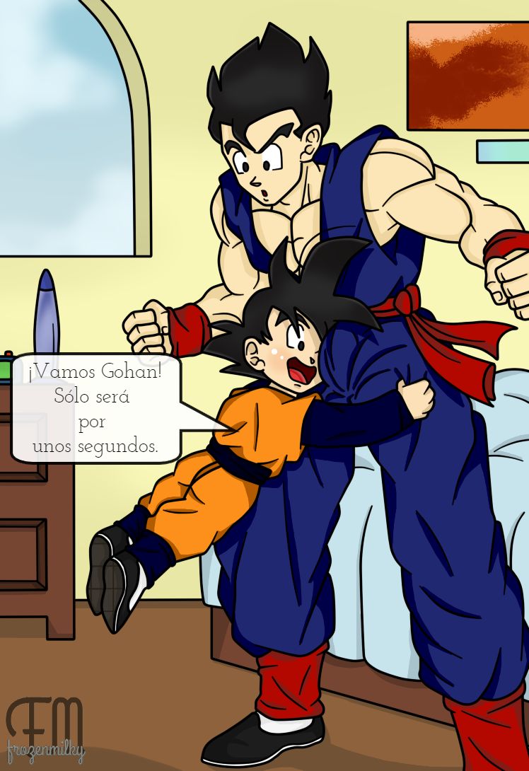 Secreto de Hermanos page 2 full