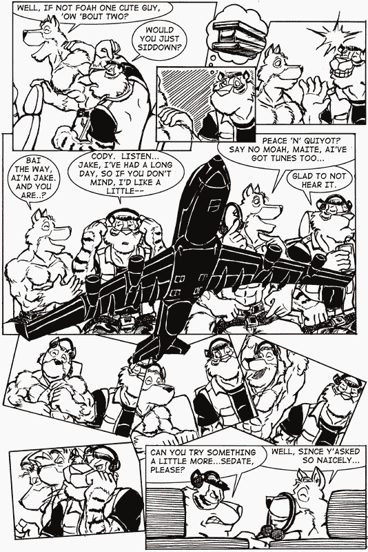 I.S.O. page 5 full